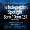 Indie Artist Spotlight