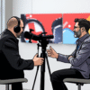 Interviews with Industry Professionals